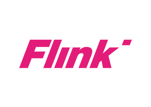 Flink SE logo