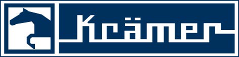 Krämer Pferdesport logo