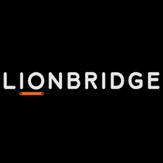 Lionbridge logo