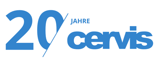 Cervis GmbH logo