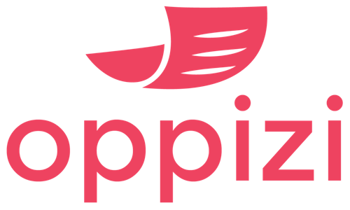 Oppizi logo