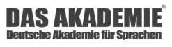 DAS Akademie - Deutsche Akademie für Sprachen logo