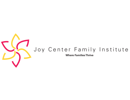 Joy Center Family Institute logo