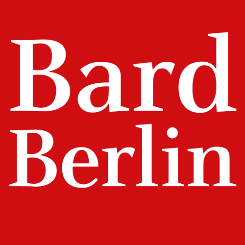 Bard College Berlin gGmbH logo