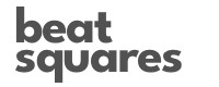BeatSquares logo